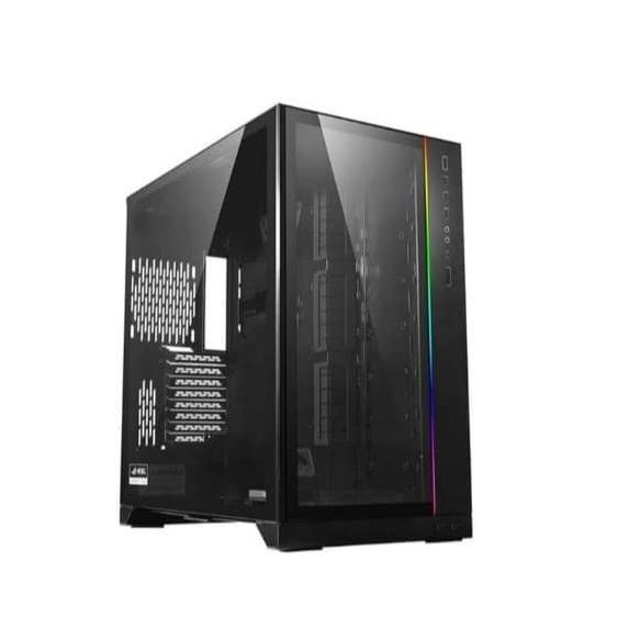 Casing Lian Li Pc-011 Dynamic Xl (Rog)