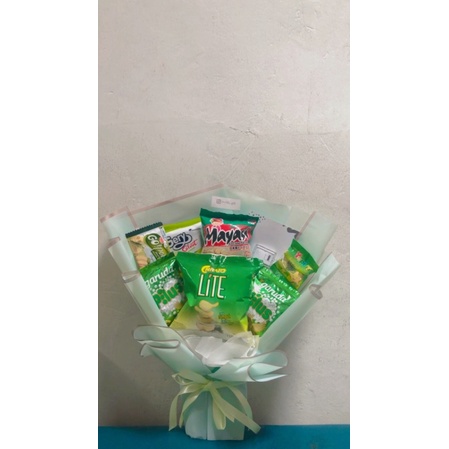 

Buket snack murah