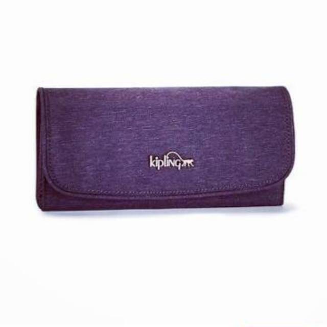 Dompet Lipat Kipling Original Supermoney
