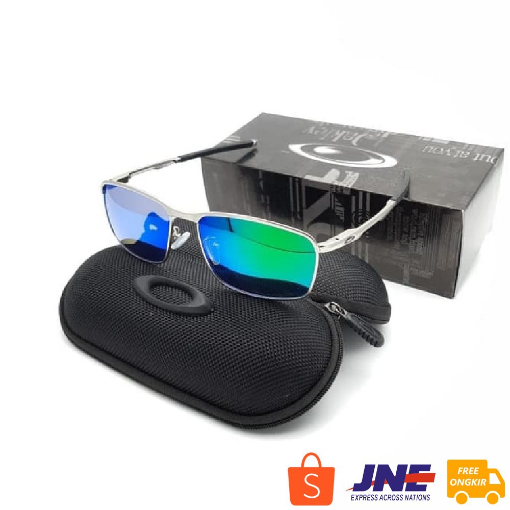 Kacamata OX Conductor 8 Fellset