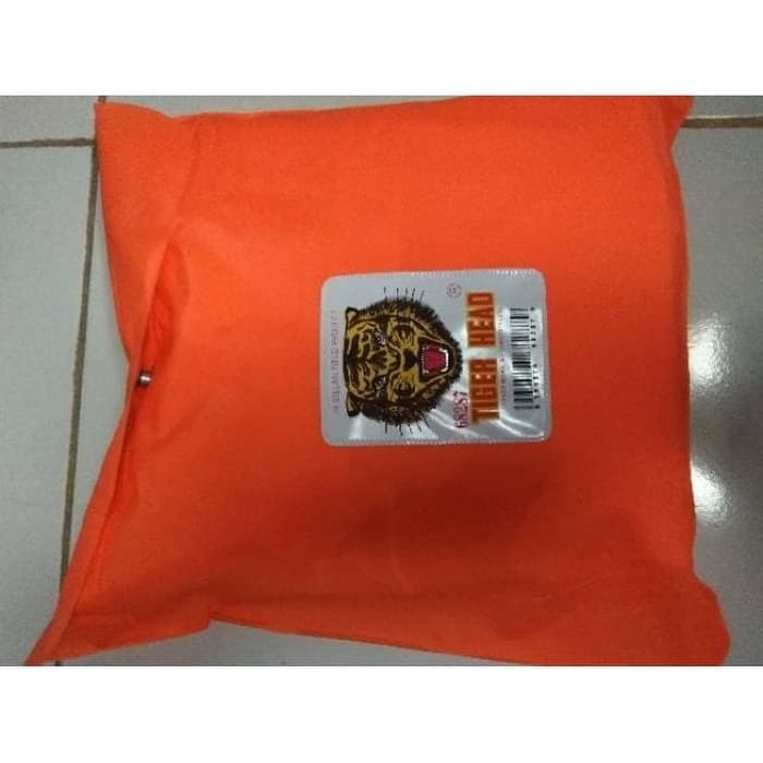 Jas Hujan Setelan Neo Project Tiger Head 68286