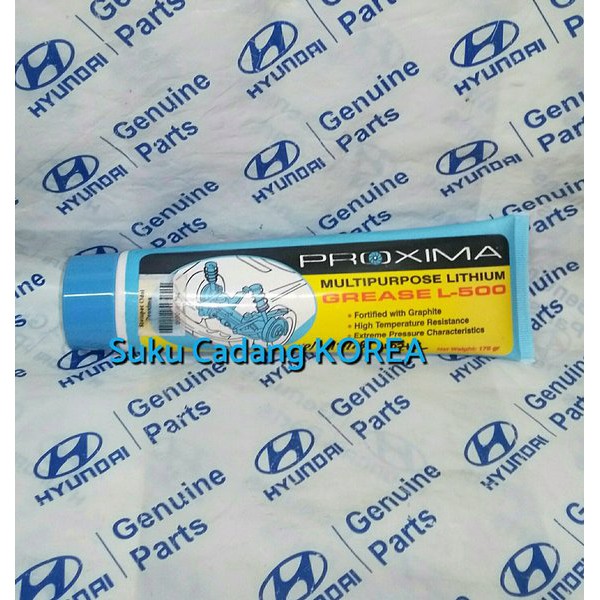 Stempet Gemuk Grease Cv Joint Kohel Murah