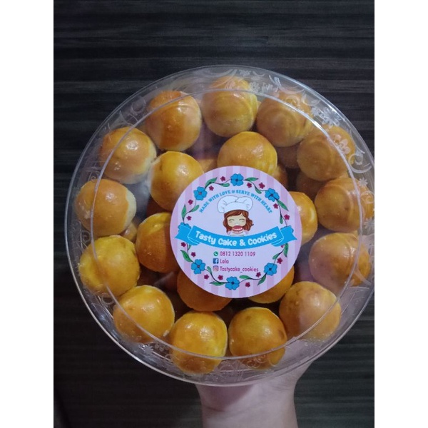 

Nastar Klasik