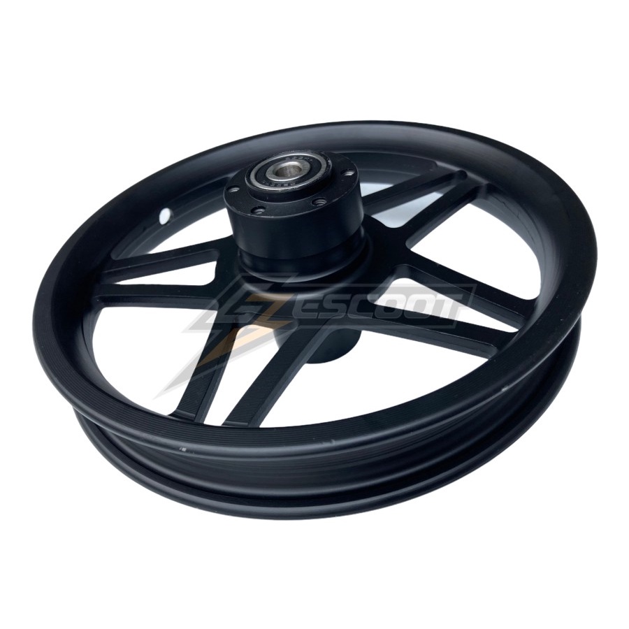 Fiido Original Front Rim Q1S/ Q1 Velg Depan Fiido Electric Scooter