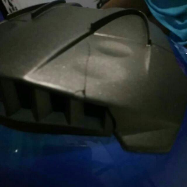 Helm Murah Meriah Merk Daiso 100ribuan