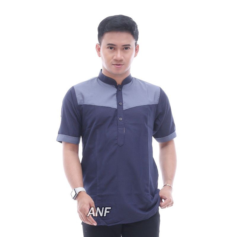 Koko syubbanul muslimin koko azzahir koko baju