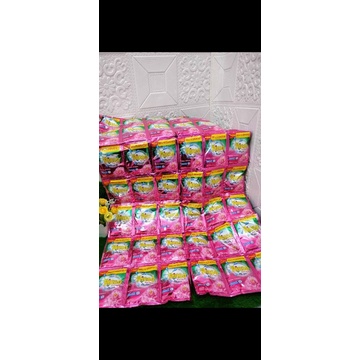 Rinso cair 500  isi 36 sachet