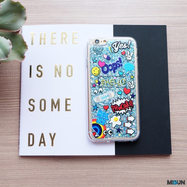 Tumblr Case - iPhone - softcase