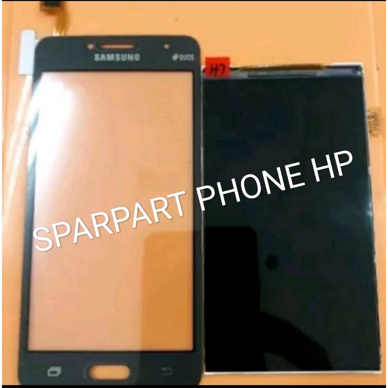 Original Lcd Touchscreen Fullset Samsung Galaxy J2 Prime J 2 Prime G532 G532H G532F | Lcd Full Set +