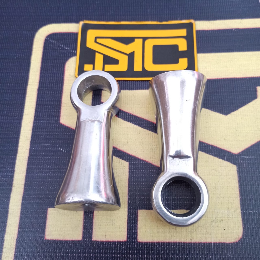 Anting Anting Pangkon Shock Belakang Drat 12 Panjang