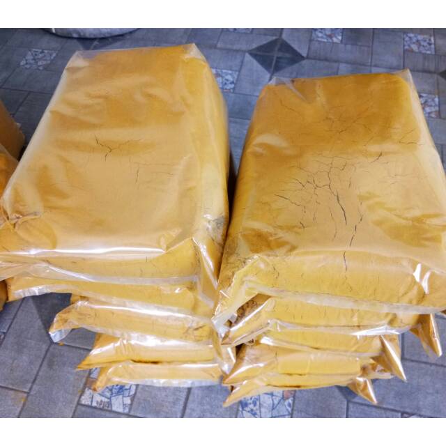 

Kunyit Bubuk Asli Tanpa Campuran 1 kg