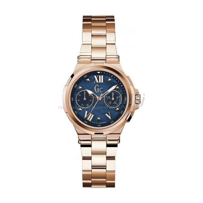 Jam Tangan Guess Collection Ladies Structura Y29003L7 ORIGINAL 12PM Watch