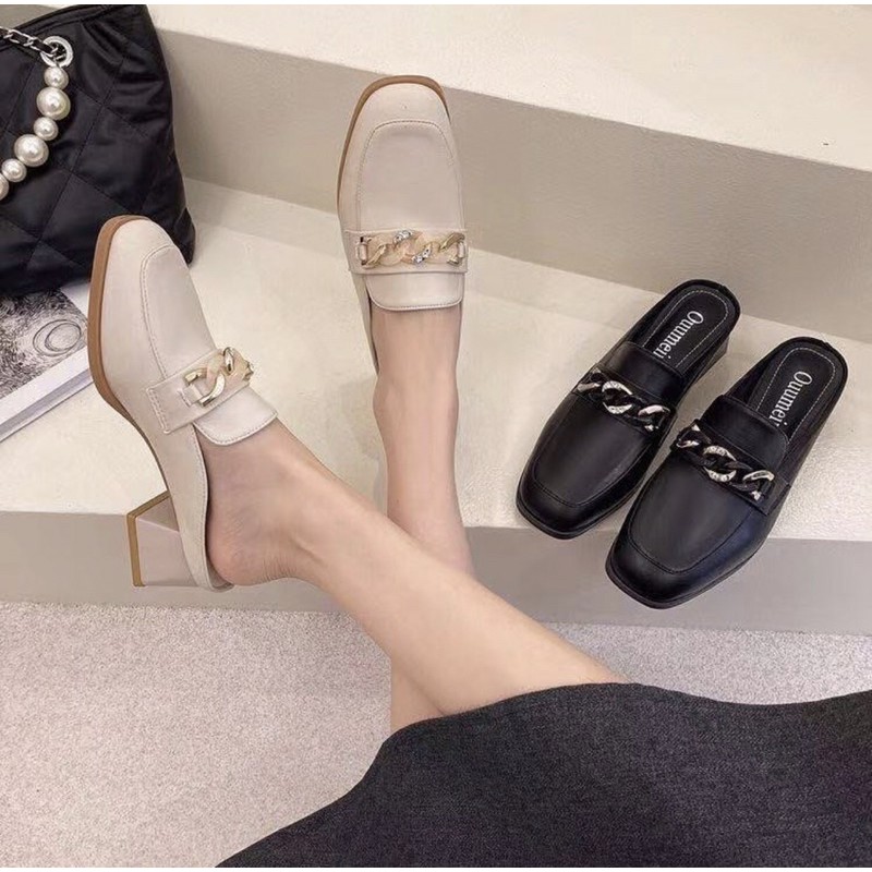 heels Y525