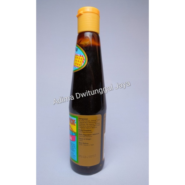 Yuen Yick Oyster Sauce / Saus Tiram Yuen Yick 510gr