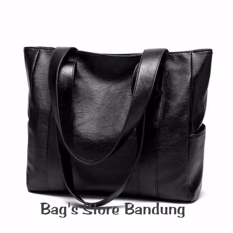 Tas Tote Wanita Batam Import Kempit