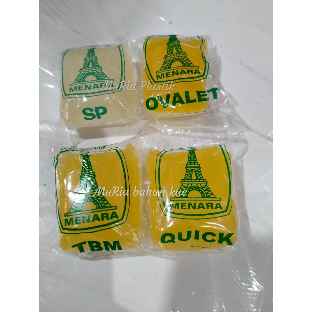 

emulsifier KECIL(20gr)/sp/tbm/ovalet/quick