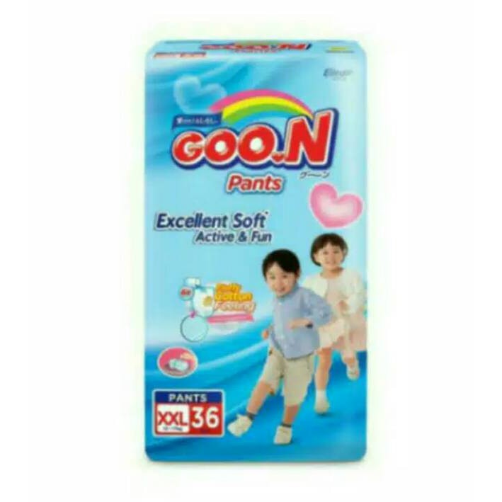 Dijual Goon pants celana xxl36 xxl 36 Murah