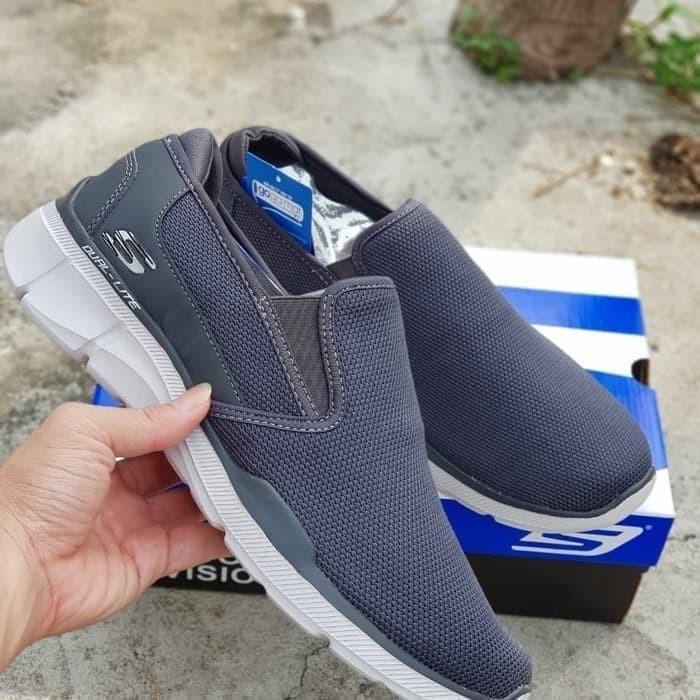 Sepatu Skechers Skecher Equalizer 3 Man Restock