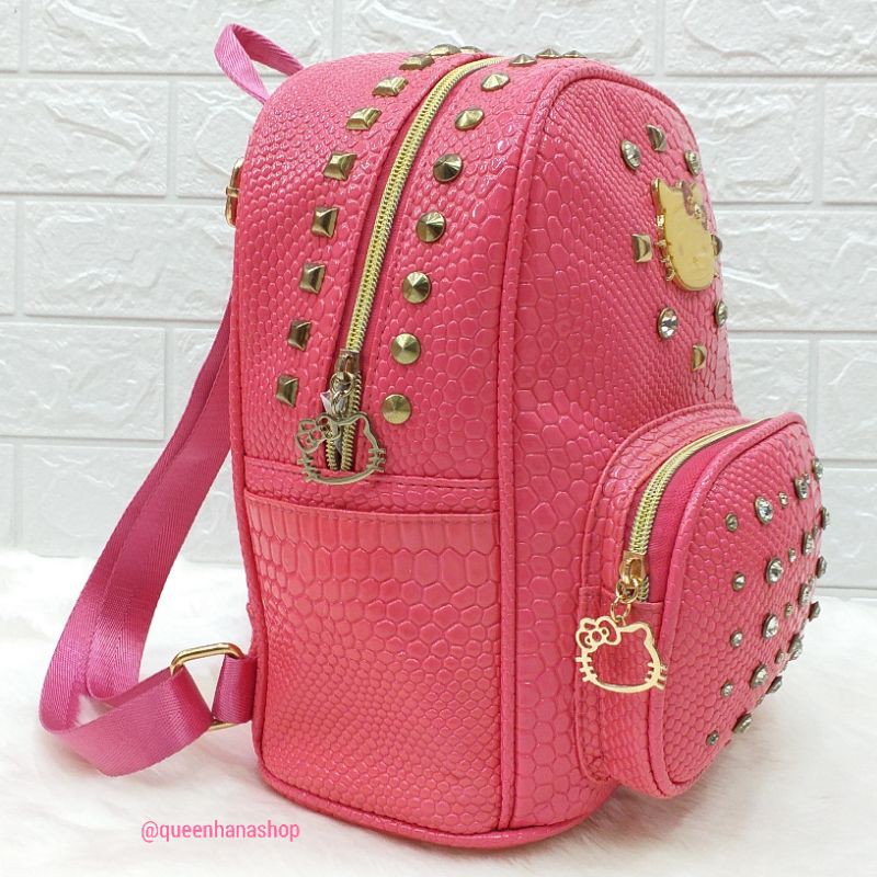 TAS RANSEL ANAK /TAS RANSEL PEREMPUAN