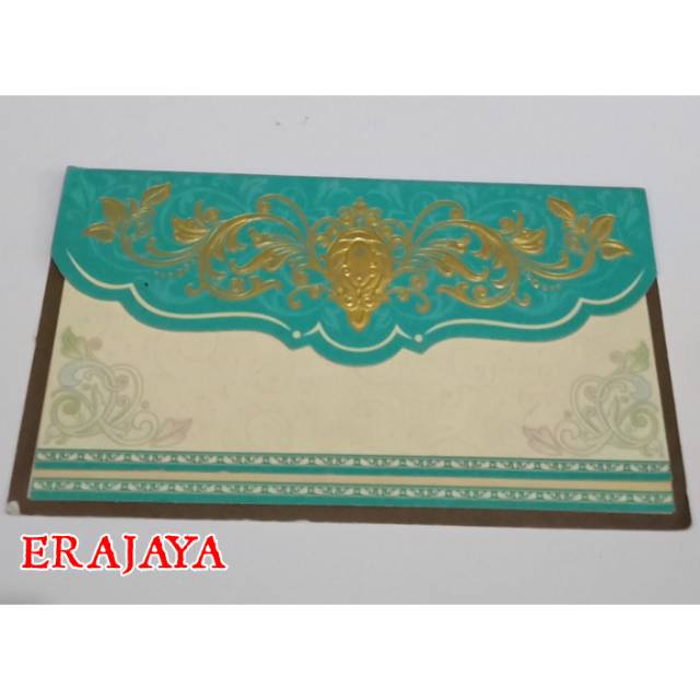TERMURAH Kartu undangan 88171 ERBA 1.200/pcs minim 1pack /(100pcs)