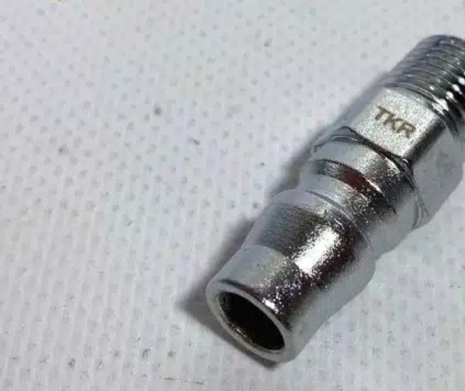Air Quick Coupler Plug 20 Pm Tekiro / Kopler Selang / Kupler Selang