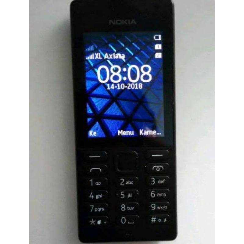 Nokia 150 2018 / RM-1190 Dual Sim /Mp3 Second Ori