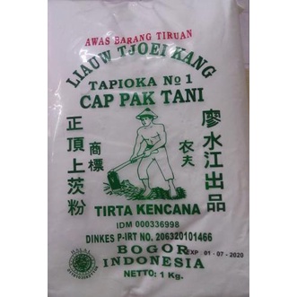 

sagu tani kang 1kg