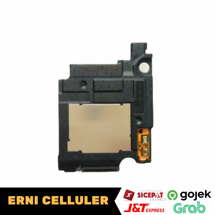 BUZER BUZZER SAMSUNG J7 PRIME G610