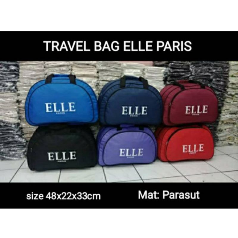 WAISTBAGS BISA COD TAS TRAVEL BAGS TRAVELING MUDIK MIKRO