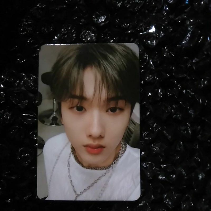 

photocard jisung