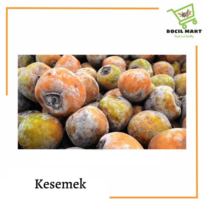 

BUAH KESEMEK 1 KG