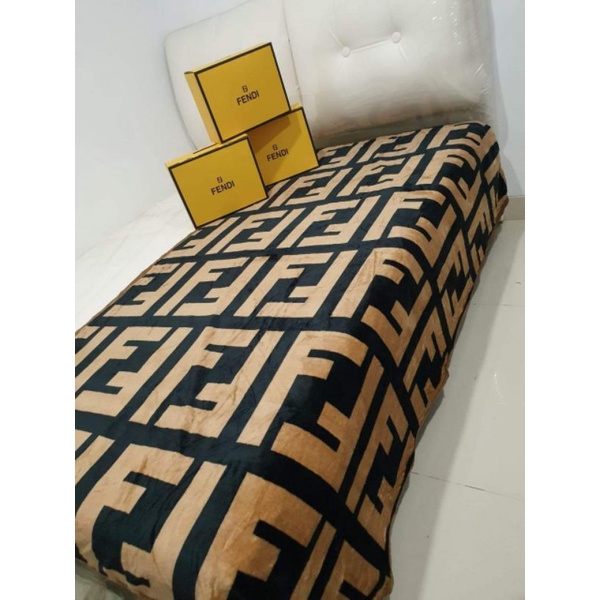 SELIMUT F*NDI DEWASA BAHAN PREMIUM LEMBUT UK 150 X200+BOX