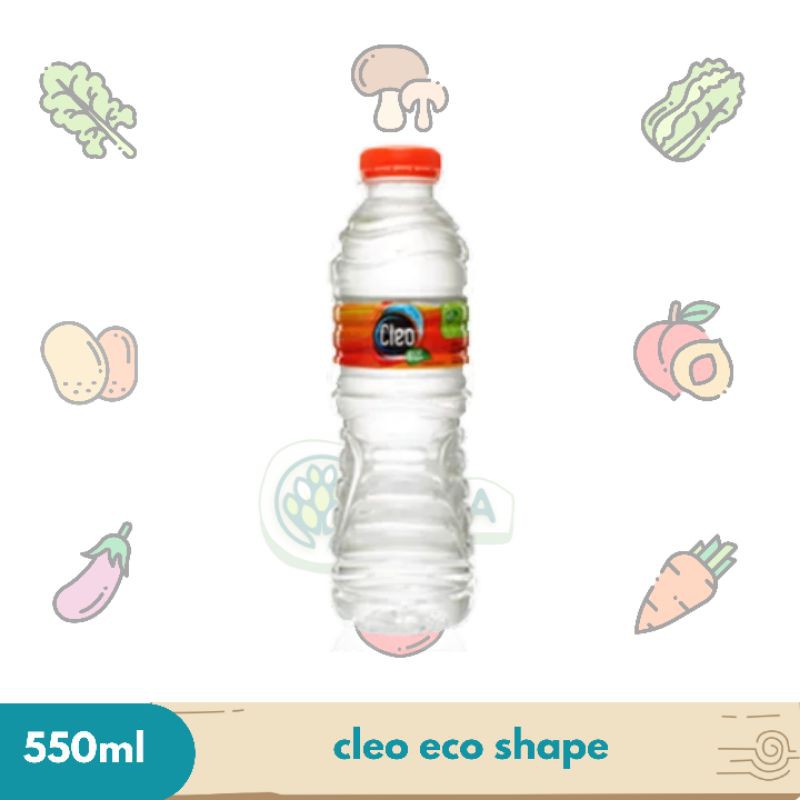 

Cleo 550ml