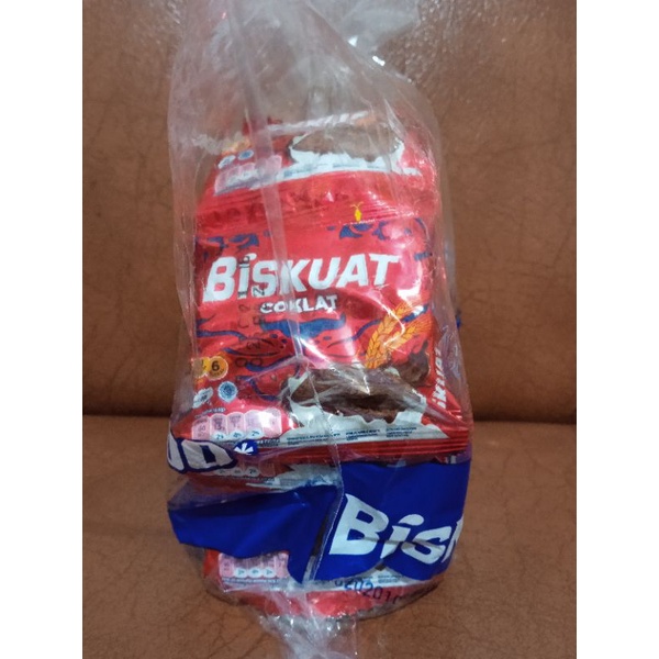 

BISKUAT 500 (isi 20)