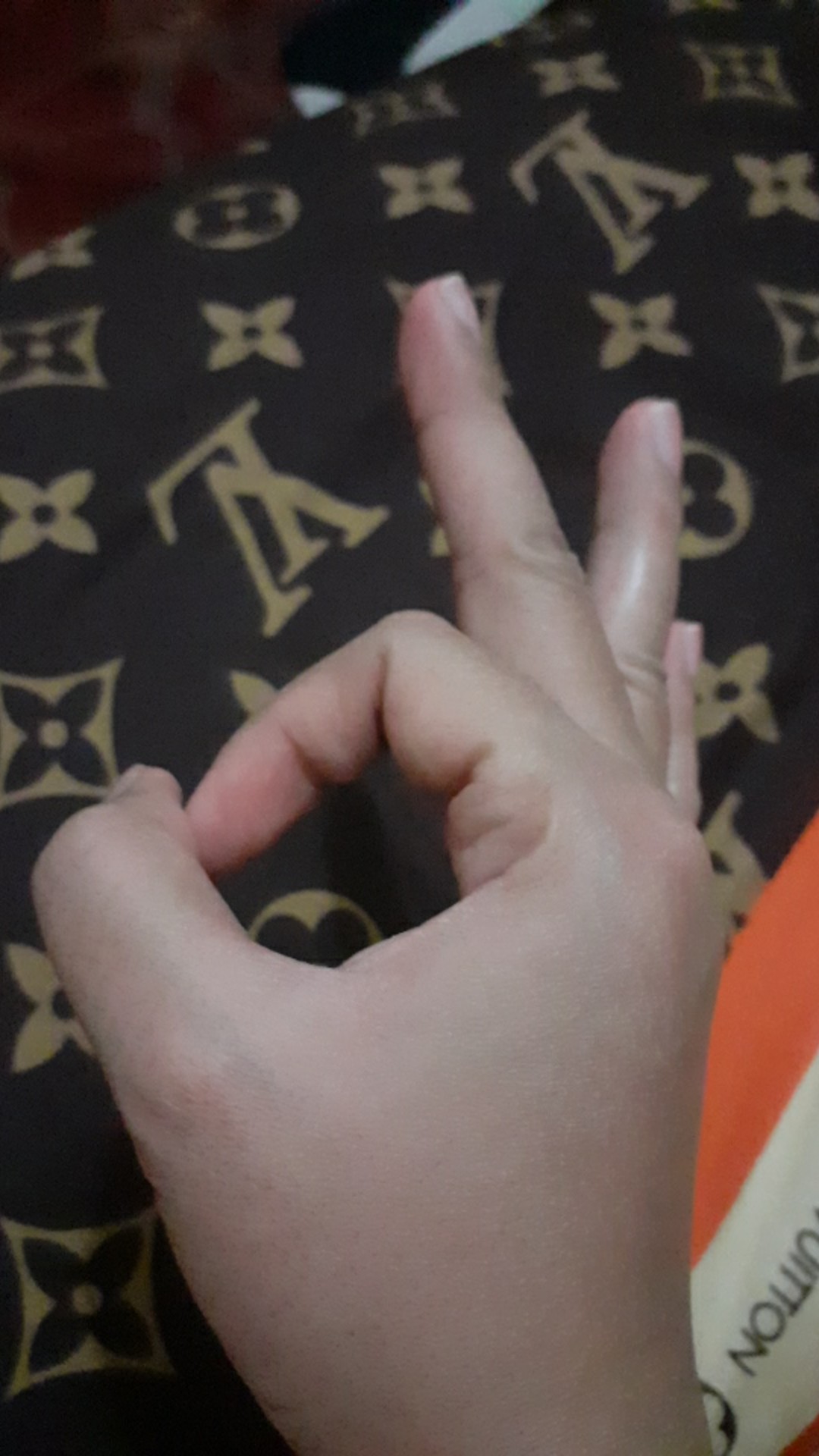 Tunik Batik Wanita Modern