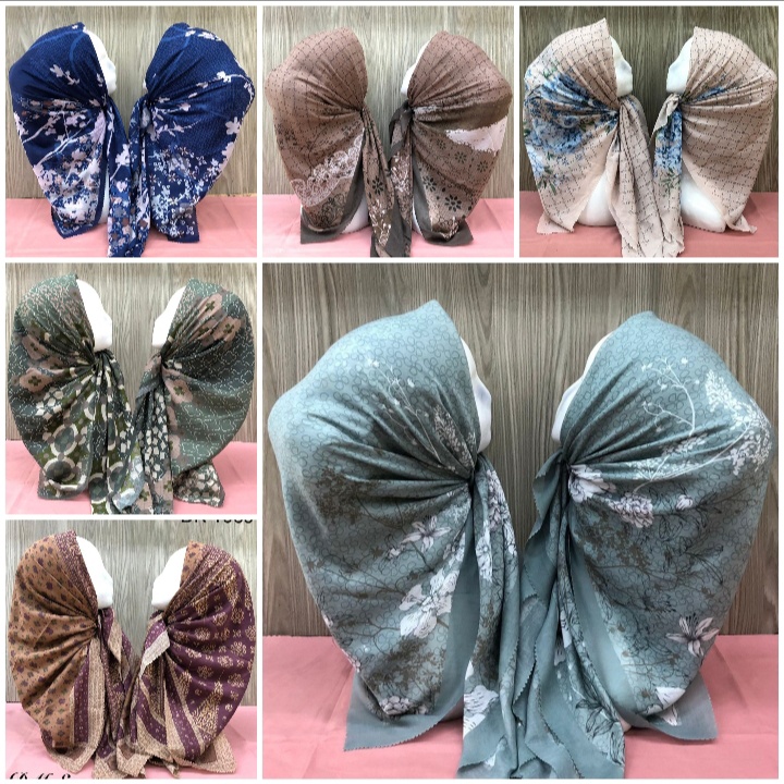 KERUDUNG SEGIEMPAT MOTIF JILBAB SEGIEMPAT DM SCARF LASERCUT HIJAB SEGI EMPAT MOTIF TERMURAH DAN TERBARU SAFA HIJAB