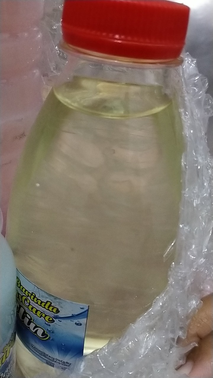 Pemutih Baju Whiteclin 350 Ml (bisa Dijadikan Desinfektan Spt Bayclin)