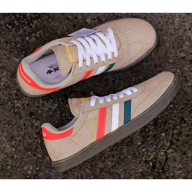 adidas spezial cream