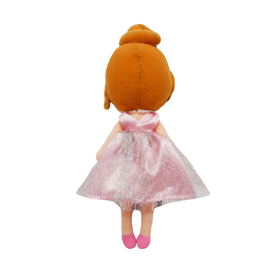 Boneka Karakter Princess Istana Boneka Felicia Balerina Cantik Lucu