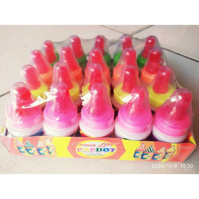 

jual permen jadul permen popdot/permen dodot/permen dot/1.pcs