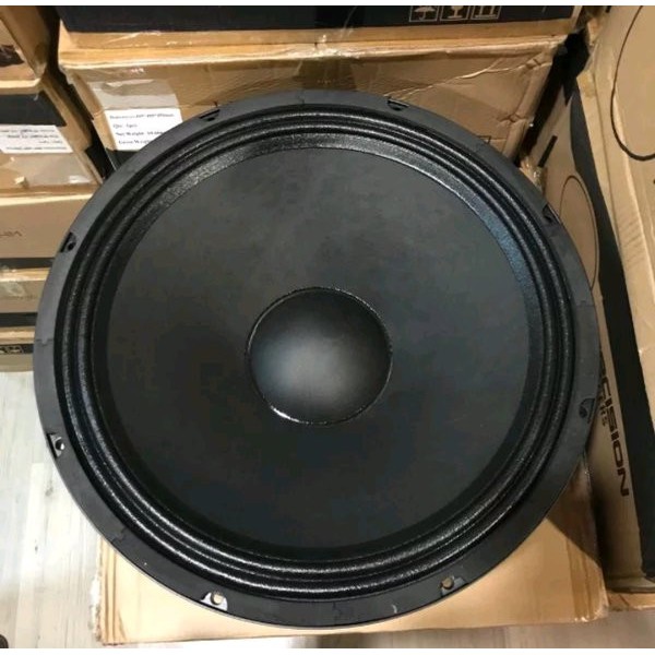 Speaker RCF L18P300 L 18P300 L 18 P 300 18inch GRADE A