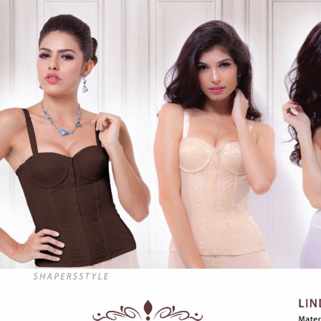 FIORI TYPE LINDIA V-SHAPE