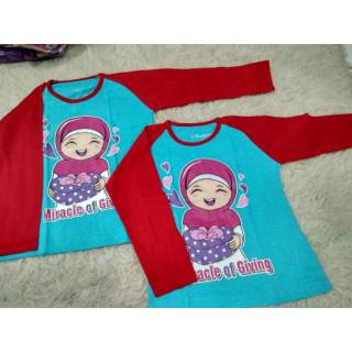 90 Model Baju Anak Zahra HD