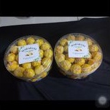 

kue nastar