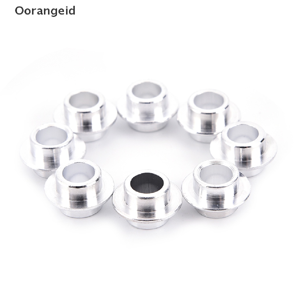 (Orangexgood) 8pcs / set Spacer Roda Sepatu Roda Klasik