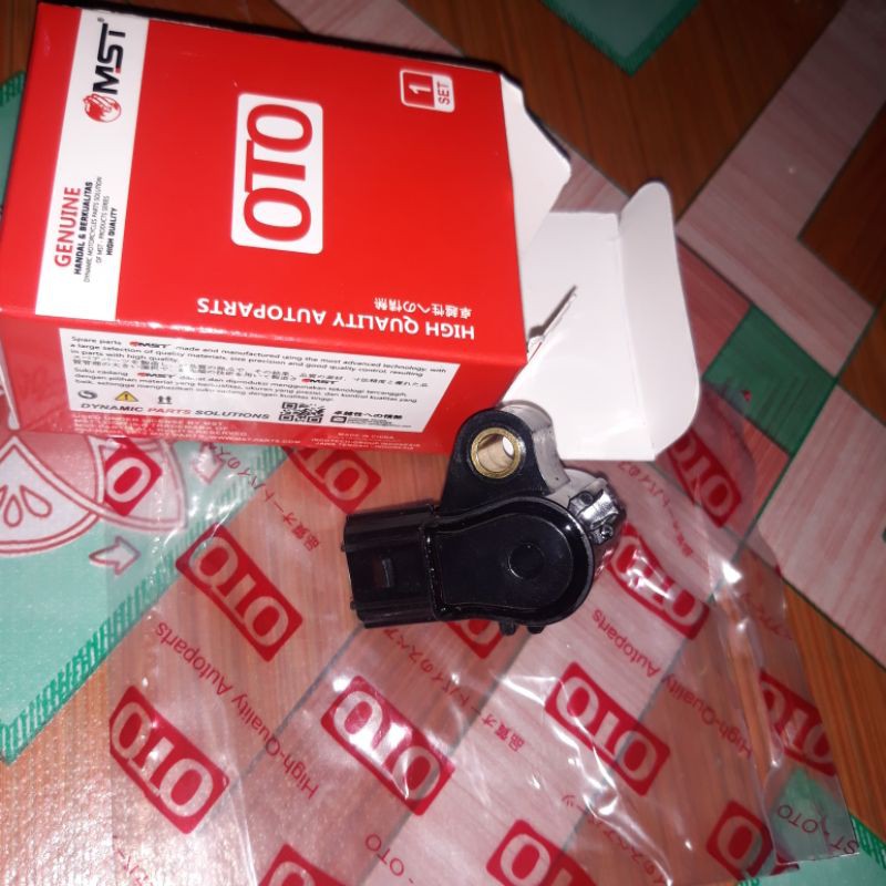 TP Sensor Beat Vario 125 Verza