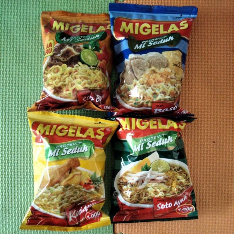 migelas