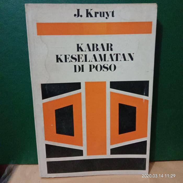 Jual KABAR KESELAMATAN DI POSO Murah