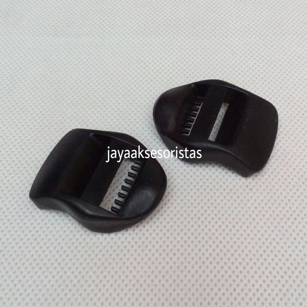 ring tangga tas 2.0 cm plastik buckle acetal