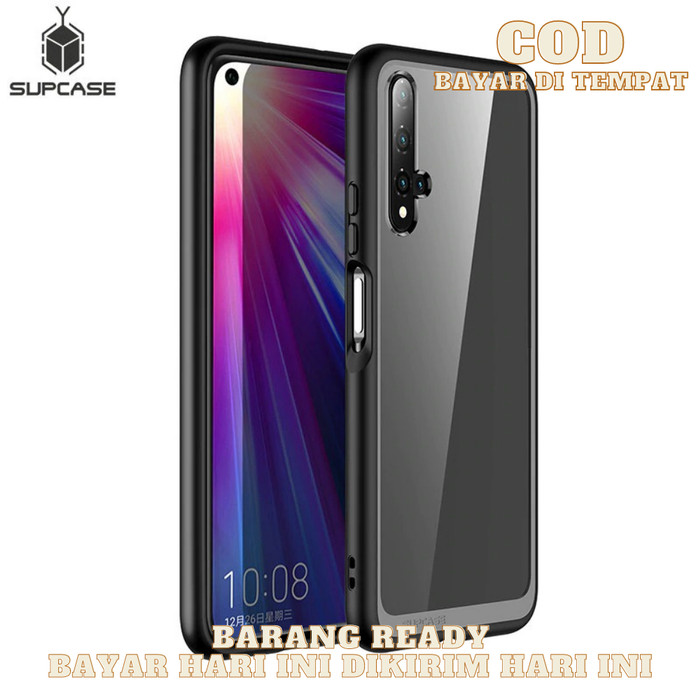 HUAWEI NOVA 5T/HONOR 20 SUPCASE ORIGINAL UNICORN BEETLE PREMIUM